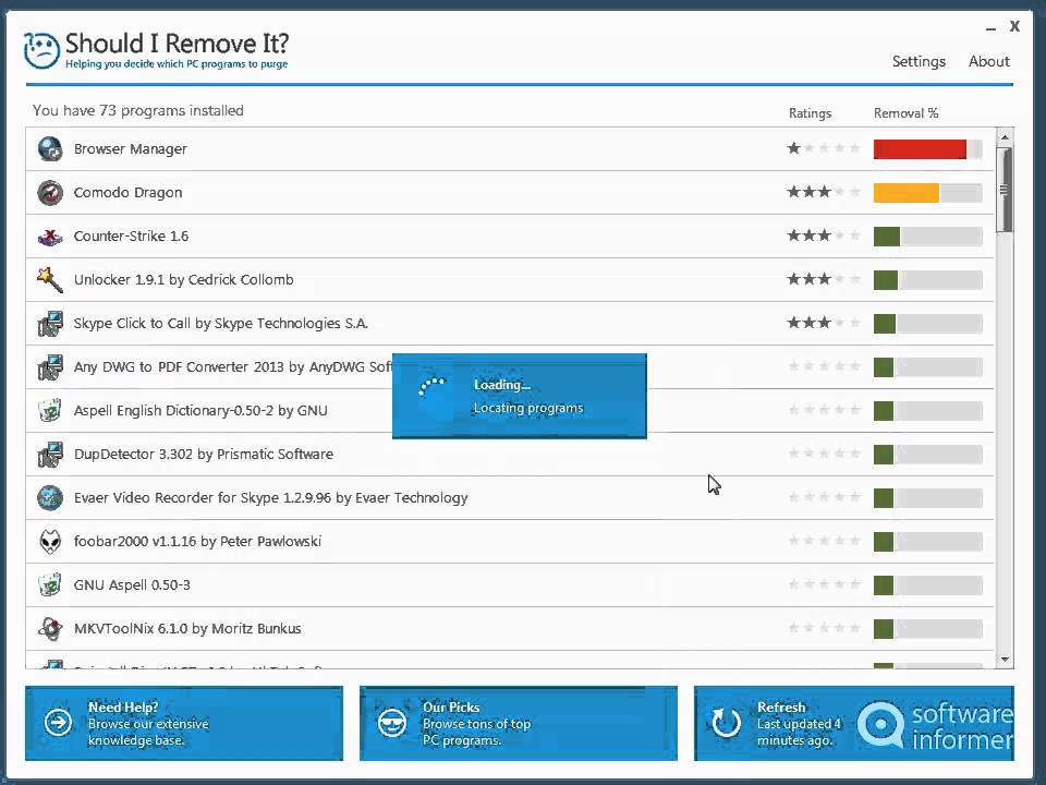 Should I Remove It video tutorial