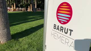 BARUT HEMERA 5* 2026 4K Side Türkei #side #antalya #turkey #türkei