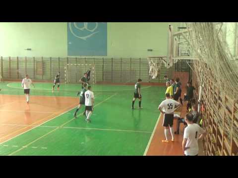 Mezzo-GreenTeam – FC MSV 2 тайм