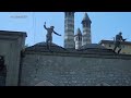 Walter Defends Sarajevo 3