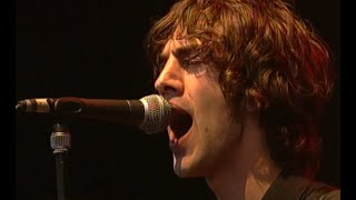 The Verve - Sonnet (Live at Pinkpop Festival 1998, HD)