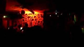 Green Fandango @ Rock'n'Roll A Coruña - 2