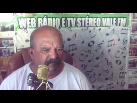 PROGRAMA: O NORDESTE CANTA E DANÇA AO VIVO 29 06 2025