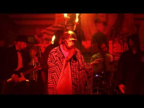 7. Dresdner Neujahrssingen - Arthur Brown "Fire" mit Herrn Beissert