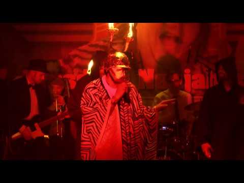 7. Dresdner Neujahrssingen - Arthur Brown 