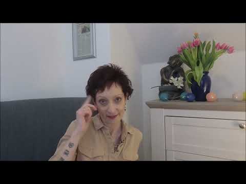 Warum lassen die Zeichen nach oder: warum bekomme ich momentan keine?