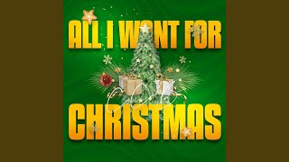All I Want For Christmas Is You (feat. Danie J.)