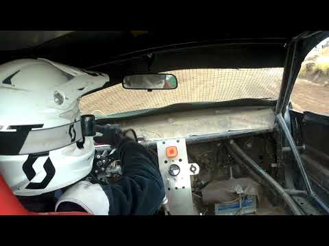 2019 Mórahaĺom Roncsderbi Széria III.futam