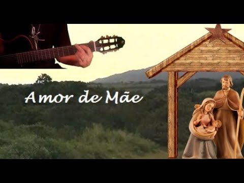 Amor de mãe - Marcos Pavan