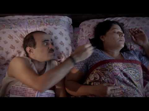 Amar punj lata Witty games commercial Ad