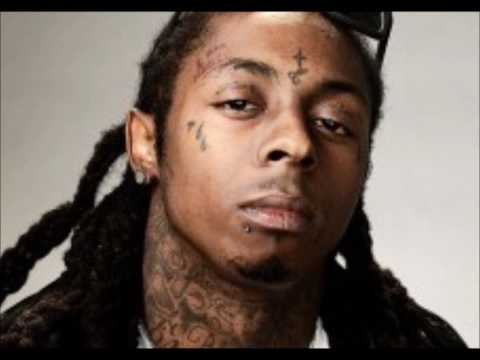 She will - Lil Wayne Ft Drake & Rick Ross (Remix)