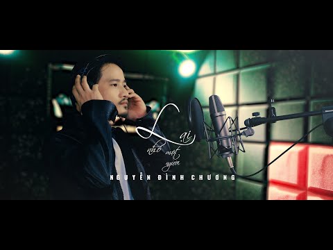 Lại nhớ một người Sheet - Nguyễn Đình Chương