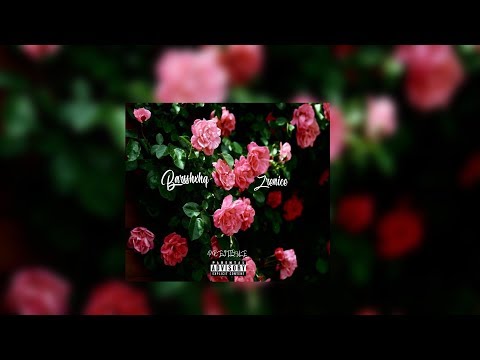 barshxhq - Źrenice (Prod. Robert Tar)