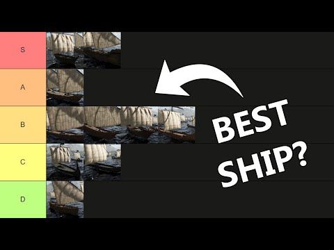 Bannerlord Warship Rankings: Complete War Sails Guide