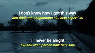 breaking the habit - Linkin Park [lirik &amp; terjemahan Indonesia]