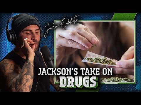 "There's no crime related to it..."Jackson O'Doherty and Lacclan Gottfried elaborates...