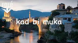 Ferki Shala - Mostaru