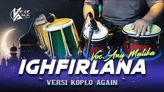 Download lagu SHOLAWAT TERBARU SPESIAL MALAM SATU SURO ! IGHFIRLANA VERSI KOPLO AGAIN VOC.ANY MALIKA mp3 Download lagu SHOLAWAT TERBARU SPESIAL MALAM SATU SURO ! IGHFIRLANA VERSI KOPLO AGAIN VOC.ANY MALIKA mp3