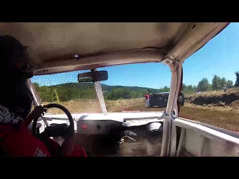 Fun Car Champoly 2015 - 12 Seb manche 2 gopro