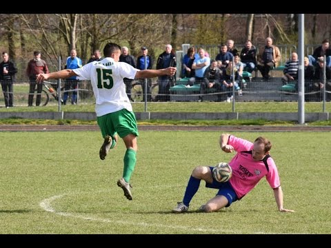 Novi Nosówka - GKS Aramix Niebylec