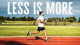 I ran 1 mile every day for 30 days