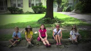 "Cool Kids" Music Video