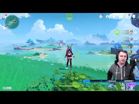 Dendro Ruined Genshin Impact...Or Did It Save It?