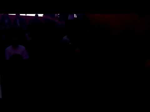 LIL NEGRO vs GOLDBLACK 666 - 4TOS PT1 | Titanes Liricistas Ultimátum