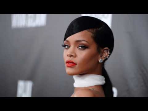 Rihanna - Work (MusicMan M.O.Y.A Jazzy Rework)