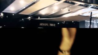 XO Saturdays GOLD EDITION at ArmaniPrive  ftDJ MARS USHER39s Official DJ  Saturday 1th July