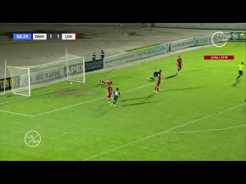 🇺🇿 Coca-Cola Superliga. 5-tur                                     DINAMO — LOKOMOTIV 2:1