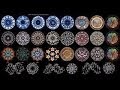 The Flower Of Life Sacred Geometry Secret Of The ...