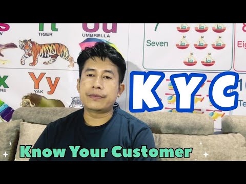 KYC (Know Your Customer)