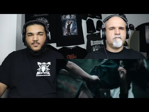 Skáld - Troll Kalla Mik (Patreon Request) [Reaction/Review]