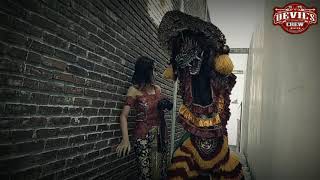 Download lagu Kidung Wahyu Kolosebo   Cover Barongan mp3