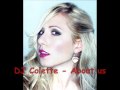 DJ Colette - About Us 