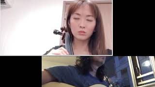 Download lagu 'Oblivion' Astor Piazzolla チェロ×ギター リモートセッション mp3 Download lagu 'Oblivion' Astor Piazzolla チェロ×ギター リモートセッション mp3