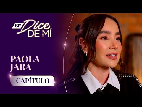 Chapter: Forbidden to fall in love? Paola Jara and Jessi Uribe: how their relationship began | Se...