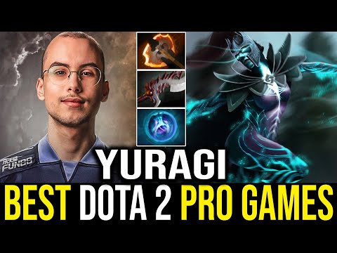 OG.Yuragi - Phantom Assassin | Dota 2 Pro Gameplay [Learn Top Dota]