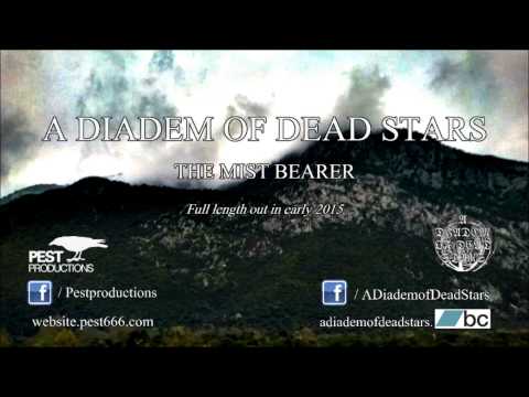 A Diadem of Dead Stars - Pest Productions 2015 (The Call of Perished Gods...)
