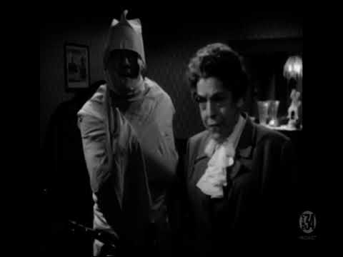 Tina Pica film - "Fantasmi e ladri" (1959) con Raffaele Pisu, Mario Riva, Nuto Navarrini, P. De Vico