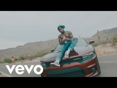 C.O.E. Yante - Free Greedo (Official Music Video) [SHOT BY: DevDidIt]