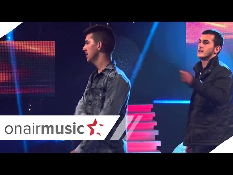 SELON STREET BOY - Gezuar 2015