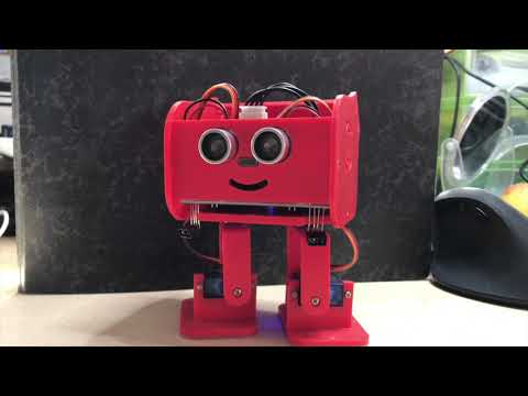 Elegoo PenguinBot 2.0