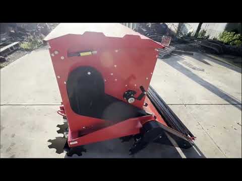 TAR RIVER IMPLEMENTS DHDS-63 For Sale