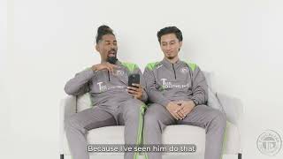 TLD Reacts| Episode 3 | Series 1