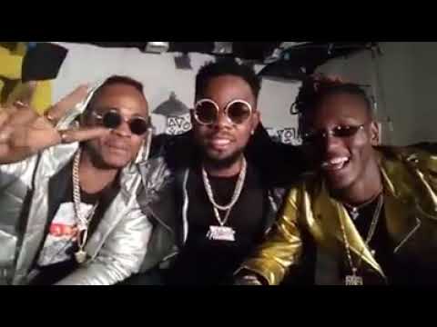 Instinct killers feat Patorant King || Clip officiel || 2019 by GHT