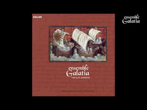 Ensemble Galatia - Mandad E'i Comigo
