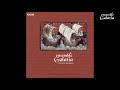 Ensemble Galatia - Mandad E'i Comigo