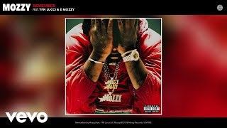 Mozzy - Remember (Audio) ft. YFN Lucci, E Mozzy